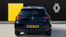Renault Clio 1.6 E-TECH full hybrid 145 Evolution 5dr Auto Hybrid Hatchback